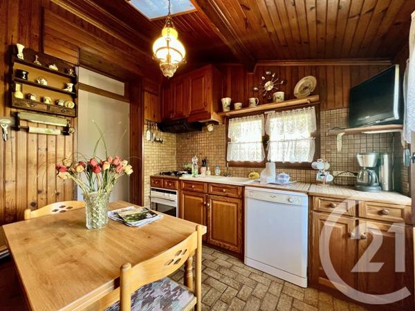 Maison à vendre  4 pièces - 69,96 m 2   TAVERNY  - 95
