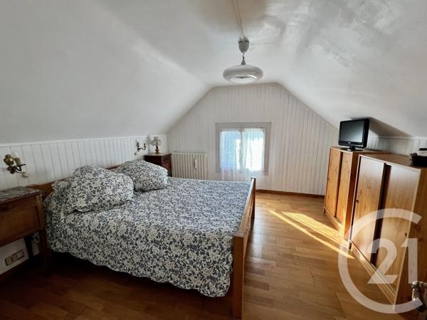 Maison à vendre  4 pièces - 69,96 m 2   TAVERNY  - 95