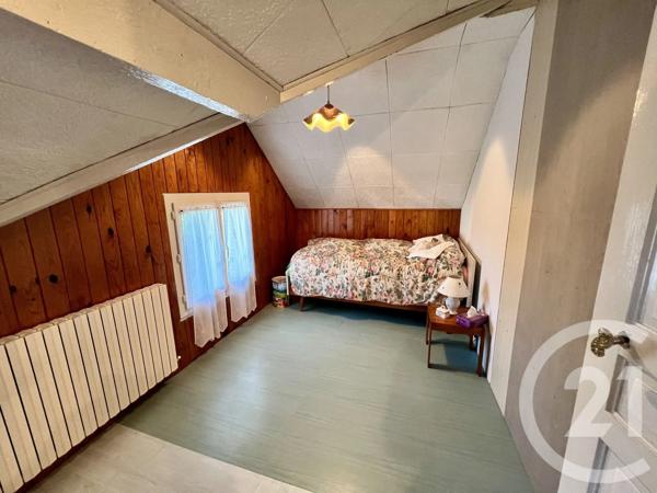 Maison à vendre  4 pièces - 69,96 m 2   TAVERNY  - 95