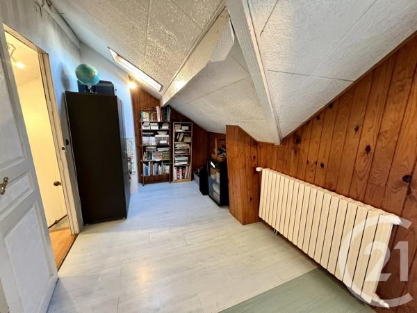 Maison à vendre  4 pièces - 69,96 m 2   TAVERNY  - 95