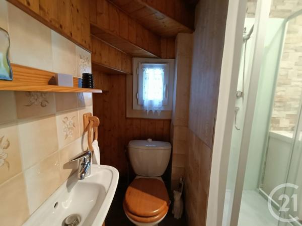 Maison à vendre  4 pièces - 69,96 m 2   TAVERNY  - 95