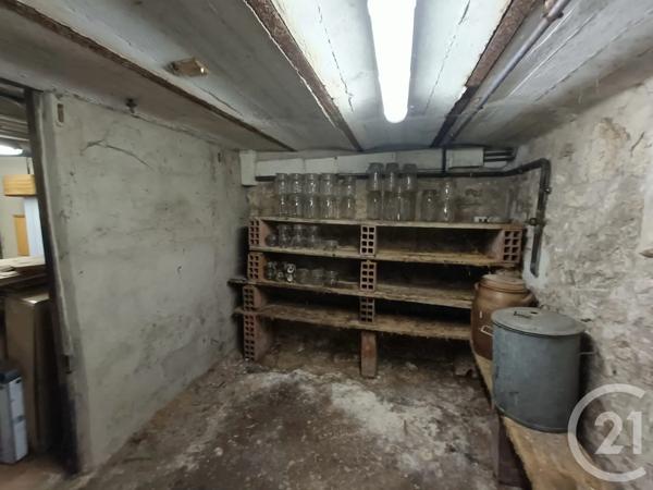 Maison à vendre  4 pièces - 69,96 m 2   TAVERNY  - 95