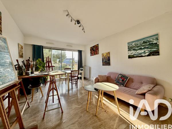 Appartement à vendre 2 pièces 48 m² Perpignan