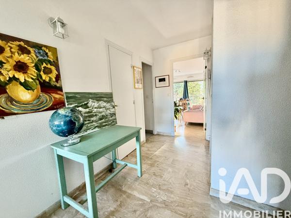 Appartement à vendre 2 pièces 48 m² Perpignan