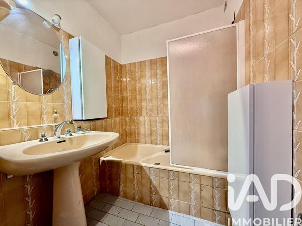 Appartement à vendre 2 pièces 48 m² Perpignan