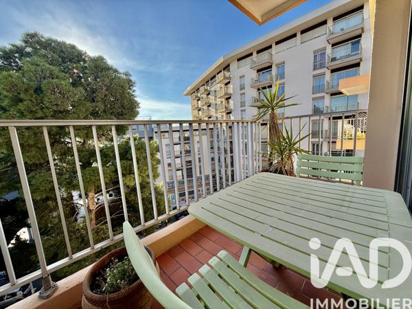 Appartement à vendre 2 pièces 48 m² Perpignan