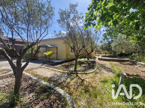Maison à vendre 5 pièces 130 m² Garéoult