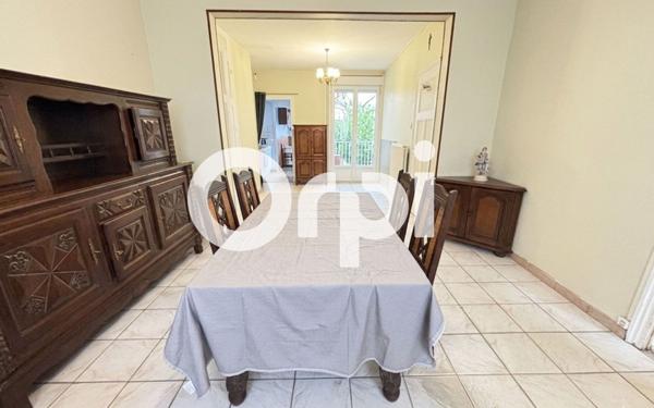 Maison à vendre    5 pièces •  Boulogne-sur-Mer