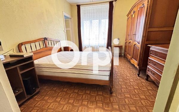 Maison à vendre    5 pièces •  Boulogne-sur-Mer