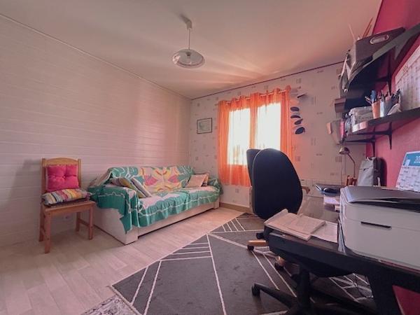 Maison 3 chambres à COEX Toutes les caractéristiques