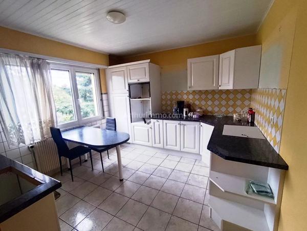Vente Maison 5 pièces 120 m2 à Colmar