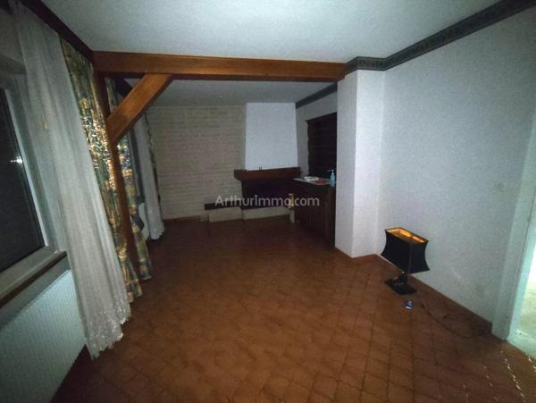 Vente Maison 5 pièces 120 m2 à Colmar