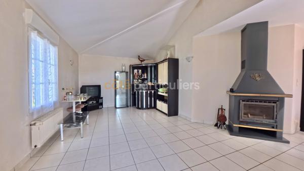 Vente
                Maison113 m² - 5 Pièces -
                    LES SABLES D OLONNE (85340)