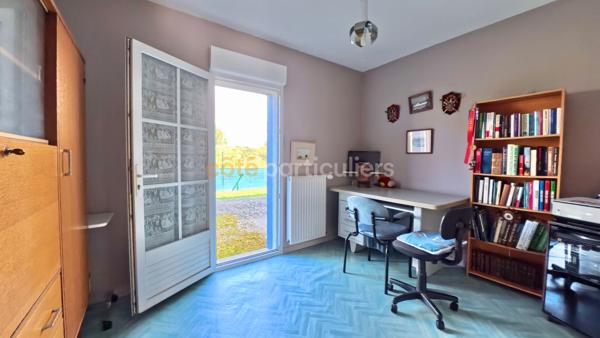 Vente
                Maison113 m² - 5 Pièces -
                    LES SABLES D OLONNE (85340)