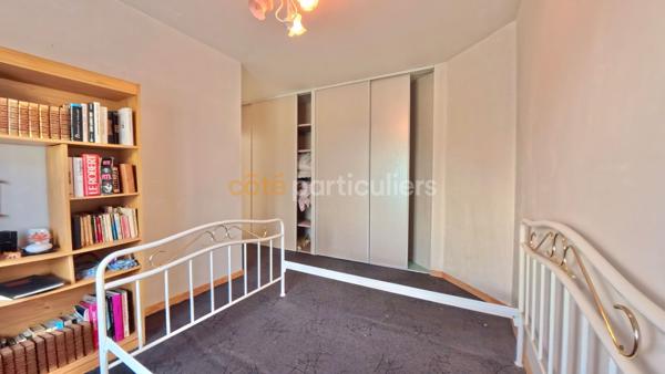 Vente
                Maison113 m² - 5 Pièces -
                    LES SABLES D OLONNE (85340)
