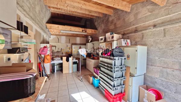 Vente
                Maison113 m² - 5 Pièces -
                    LES SABLES D OLONNE (85340)