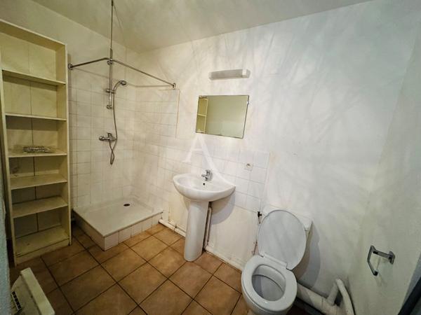 A VENDRE PERPIGNAN STUDIO 32 m2 IDEAL POUR INVESTISSEUR