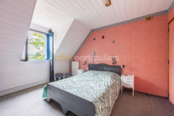 Vente
                Maison155 m² - 8 Pièces -
                    MARTIGNE FERCHAUD (35640)