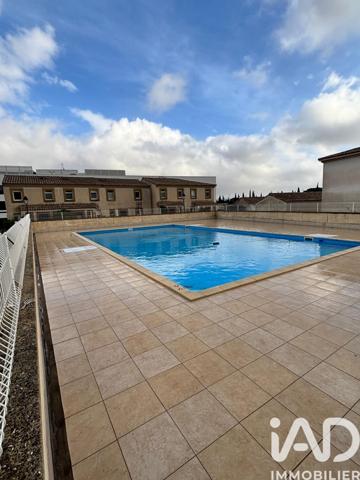 Maison à vendre 3 pièces 70 m² Lézignan-Corbières