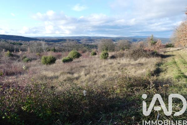 Terrain à vendre 27 155 m² Salazac