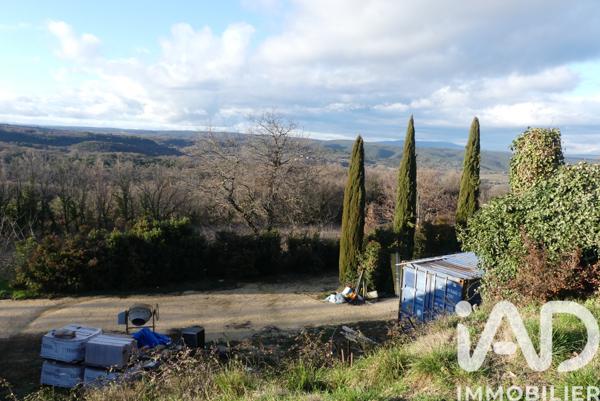 Terrain à vendre 27 155 m² Salazac