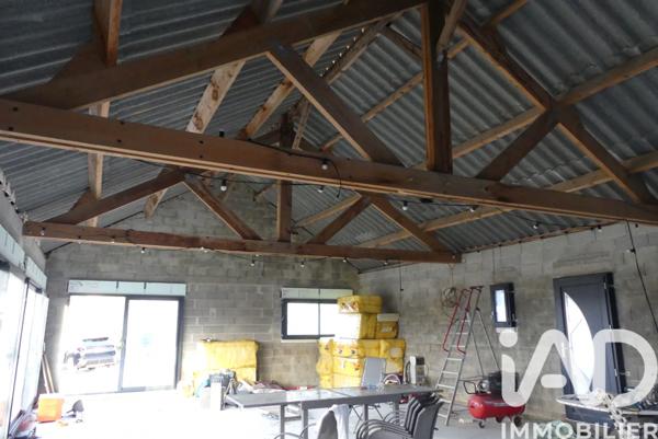 Terrain à vendre 27 155 m² Salazac