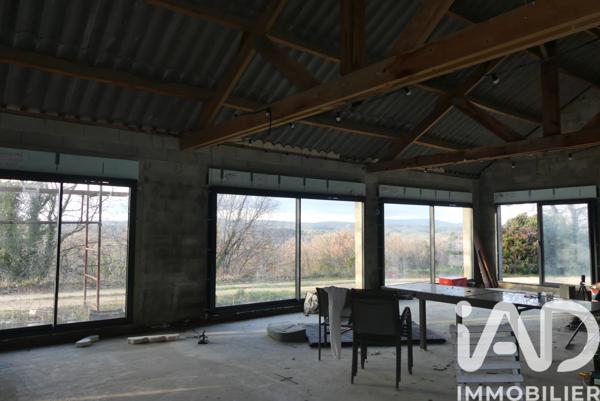 Terrain à vendre 27 155 m² Salazac