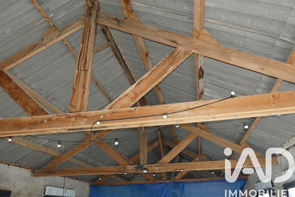 Terrain à vendre 27 155 m² Salazac