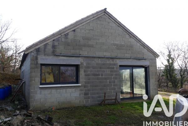 Terrain à vendre 27 155 m² Salazac