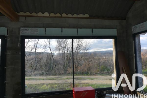 Terrain à vendre 27 155 m² Salazac