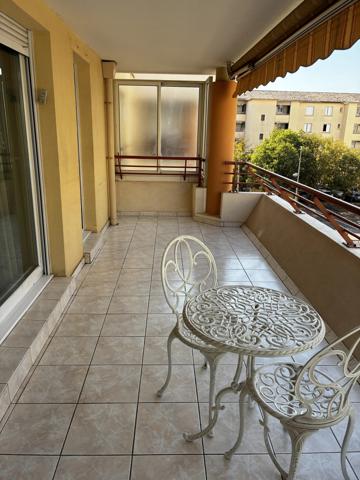 Immobilier Saint-Raphaël (83700) – Appartement 96.3m2 – 550 000 €