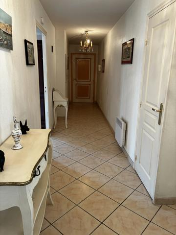 Immobilier Saint-Raphaël (83700) – Appartement 96.3m2 – 550 000 €
