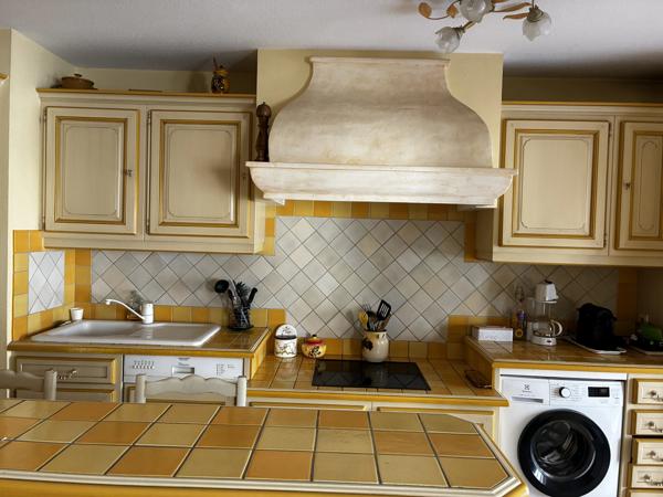 Immobilier Saint-Raphaël (83700) – Appartement 96.3m2 – 550 000 €
