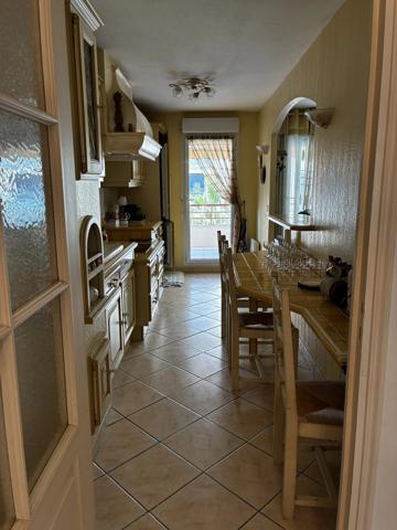 Immobilier Saint-Raphaël (83700) – Appartement 96.3m2 – 550 000 €