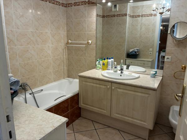 Immobilier Saint-Raphaël (83700) – Appartement 96.3m2 – 550 000 €