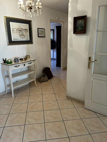 Immobilier Saint-Raphaël (83700) – Appartement 96.3m2 – 550 000 €