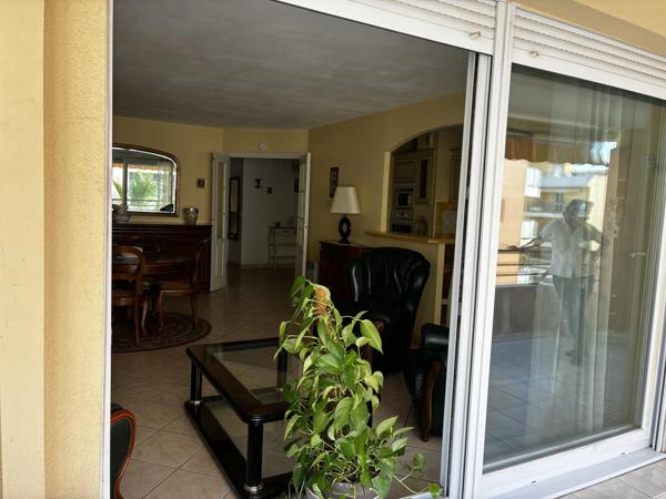 Immobilier Saint-Raphaël (83700) – Appartement 96.3m2 – 550 000 €