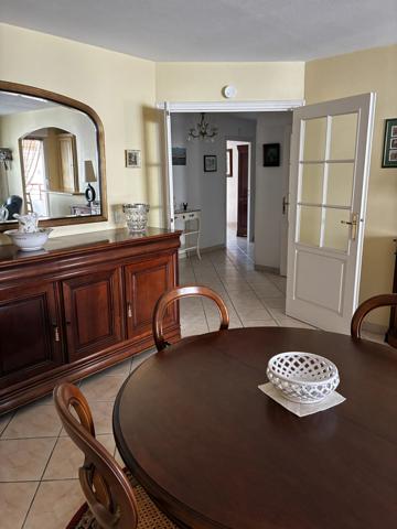Immobilier Saint-Raphaël (83700) – Appartement 96.3m2 – 550 000 €