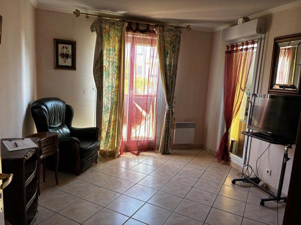 Immobilier Saint-Raphaël (83700) – Appartement 96.3m2 – 550 000 €