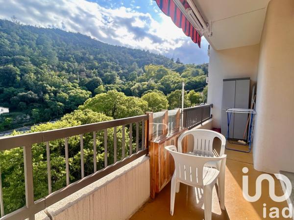Appartement à vendre 1 pièce 28 m² Amélie-les-Bains-Palalda