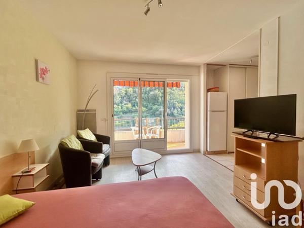 Appartement à vendre 1 pièce 28 m² Amélie-les-Bains-Palalda