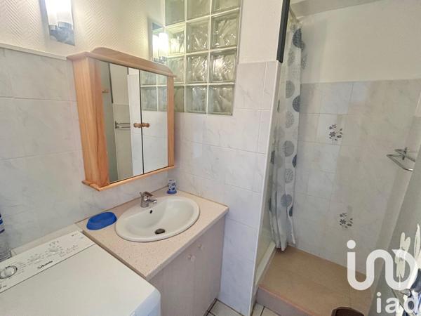 Appartement à vendre 1 pièce 28 m² Amélie-les-Bains-Palalda