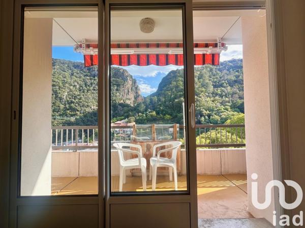 Appartement à vendre 1 pièce 28 m² Amélie-les-Bains-Palalda