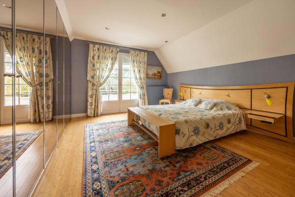 Maison proche ERDRE