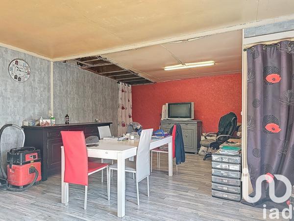 Maison à vendre 4 pièces 115 m² Chavanay