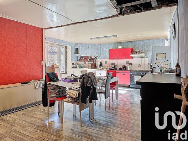 Maison à vendre 4 pièces 115 m² Chavanay