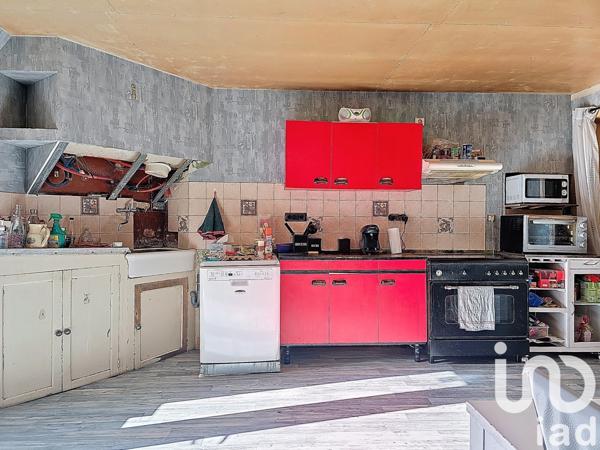 Maison à vendre 4 pièces 115 m² Chavanay