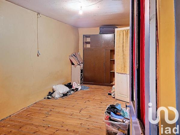 Maison à vendre 4 pièces 115 m² Chavanay