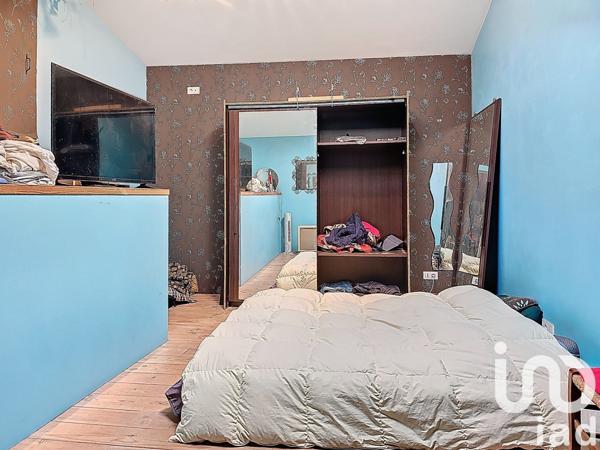 Maison à vendre 4 pièces 115 m² Chavanay