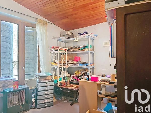 Maison à vendre 4 pièces 115 m² Chavanay